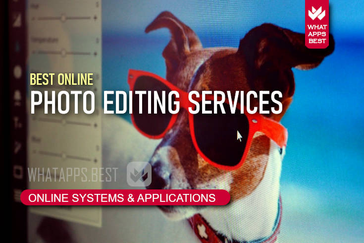 20 Best Online Photo Editing Services
